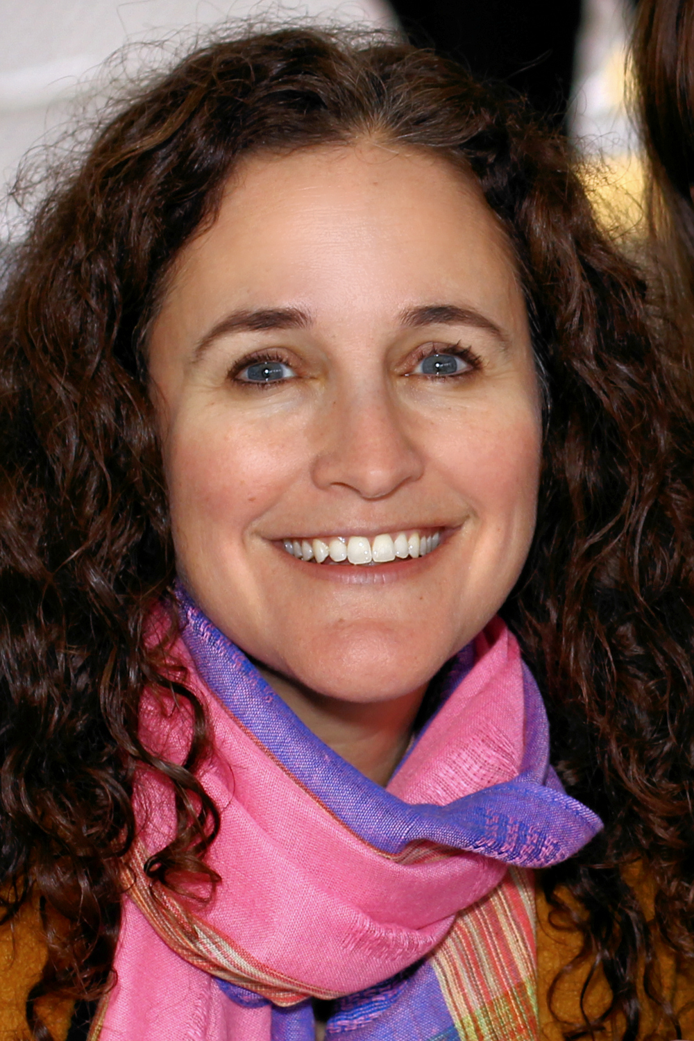 Mlynowski, Sarah