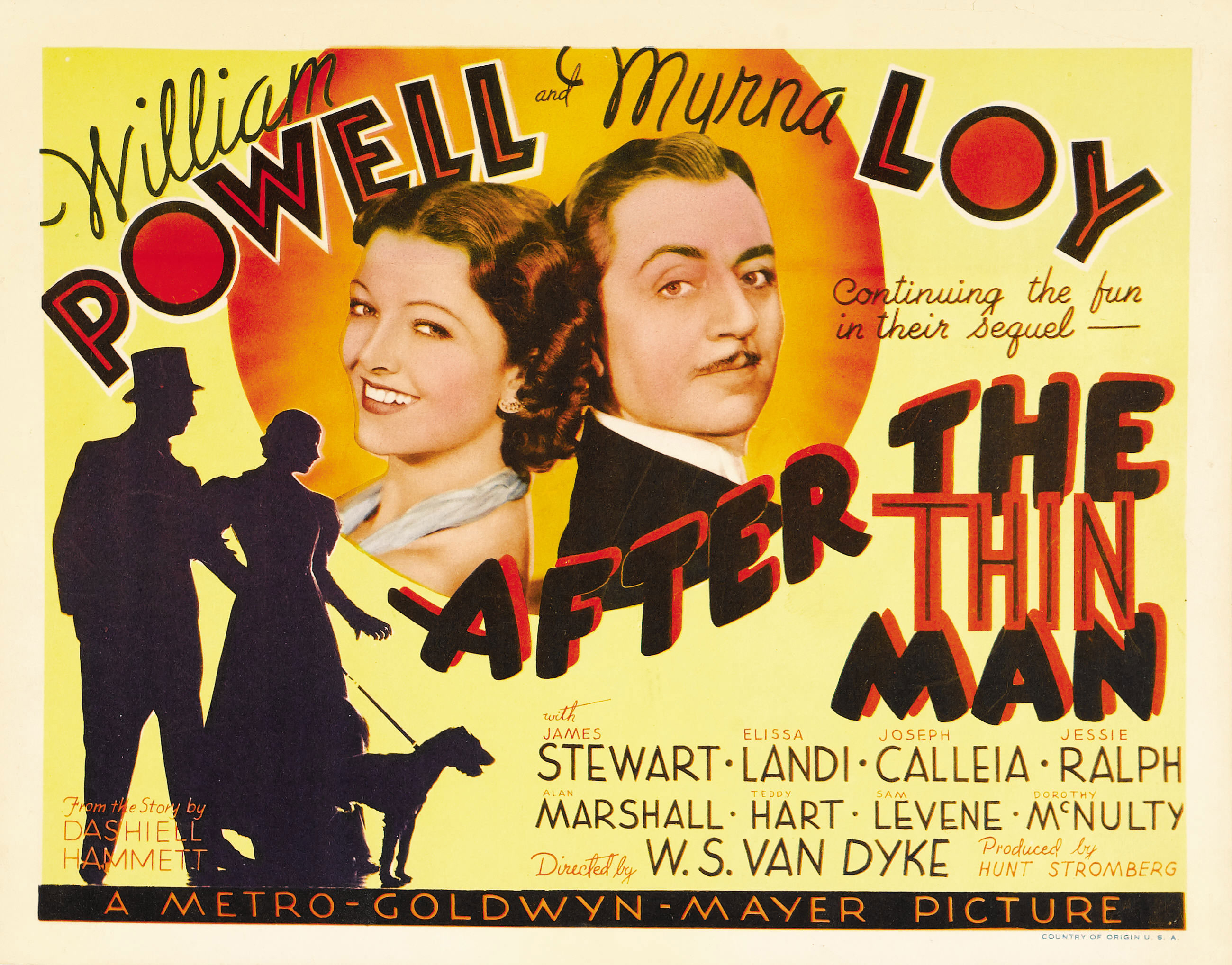 Powell, William
