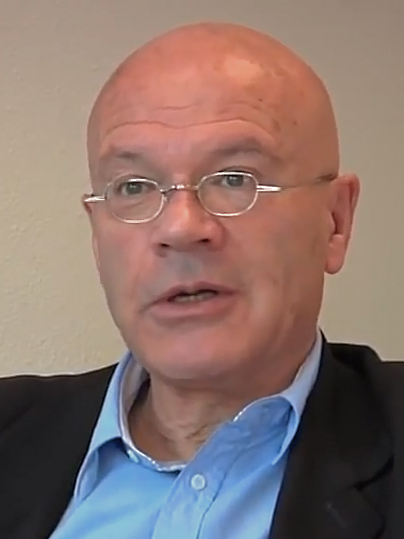 Jacques, Martin