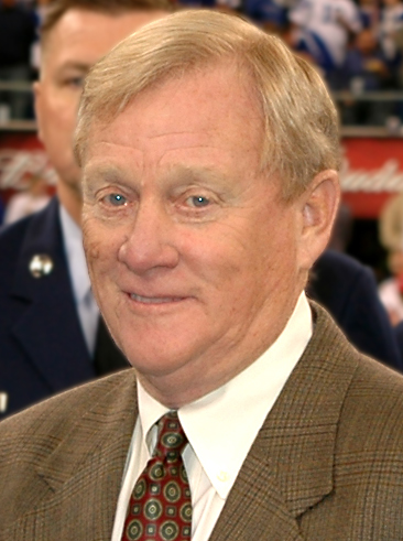 Polian, Bill