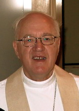 Carey, George