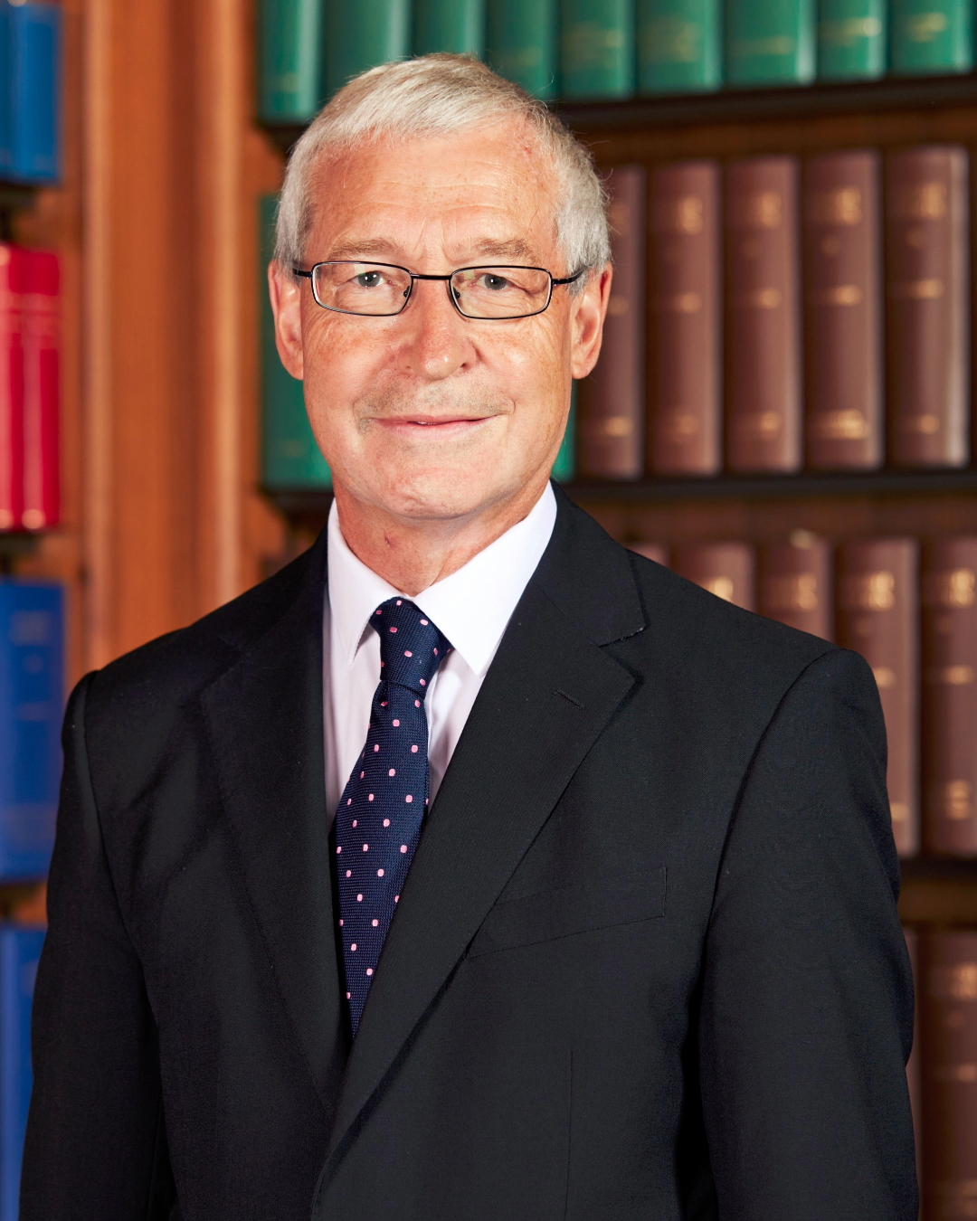 Burrows, Andrew