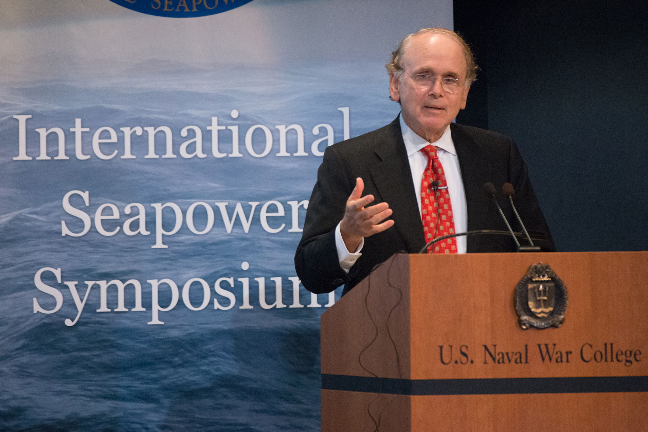 Daniel Yergin