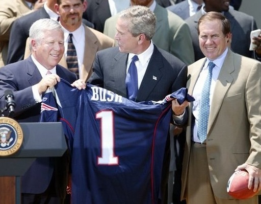 Kraft, Robert