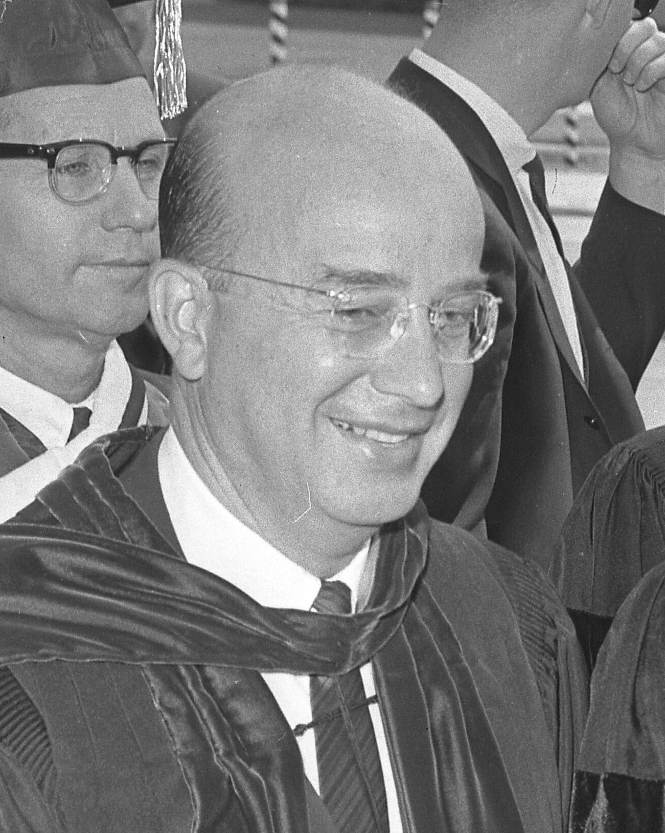 Kerr, Clark
