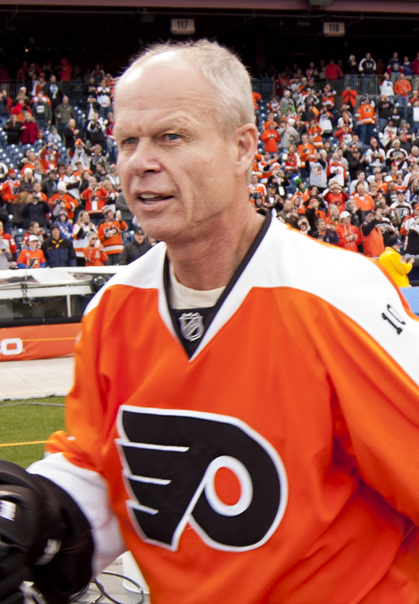 Howe, Mark