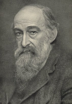 Alexander, Samuel