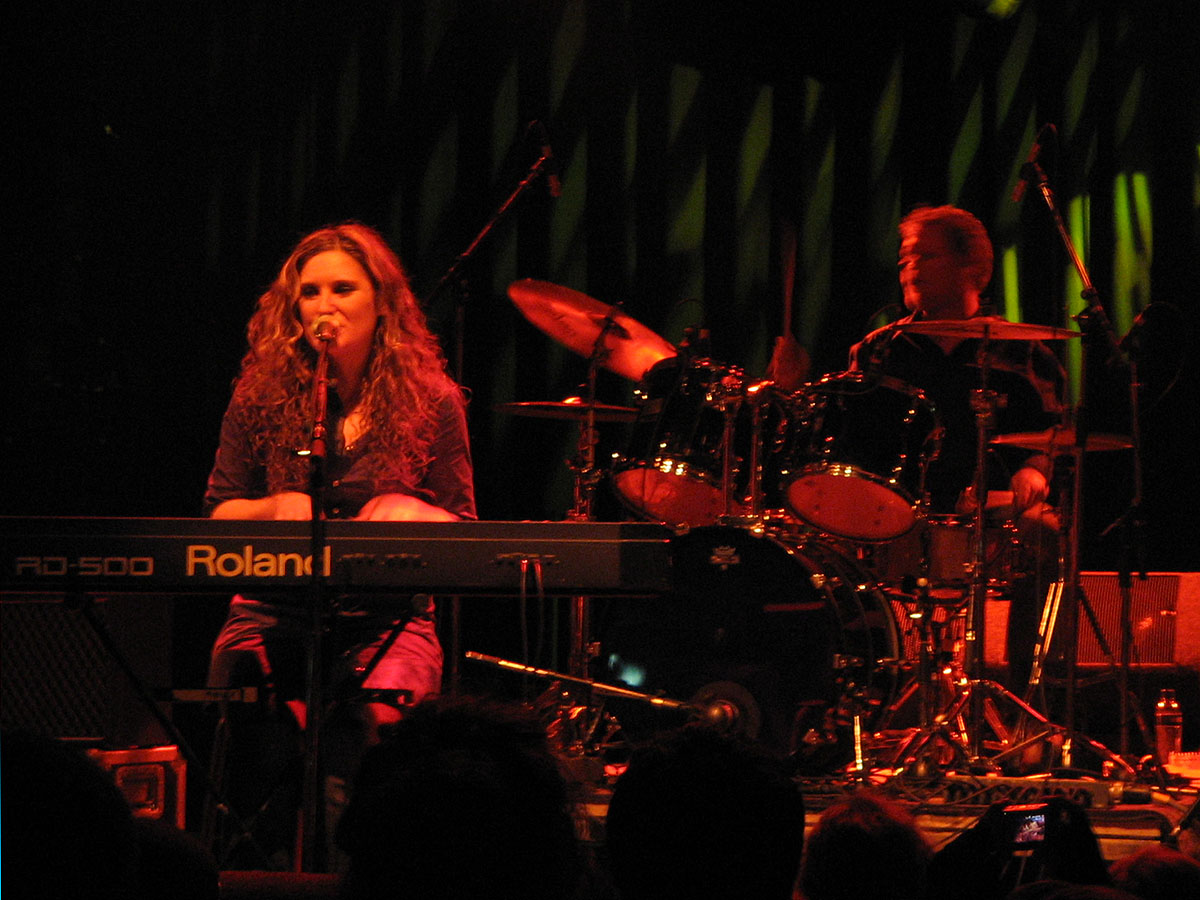 Kelly, Sarah