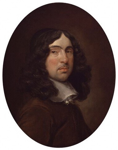 Marvell, Andrew