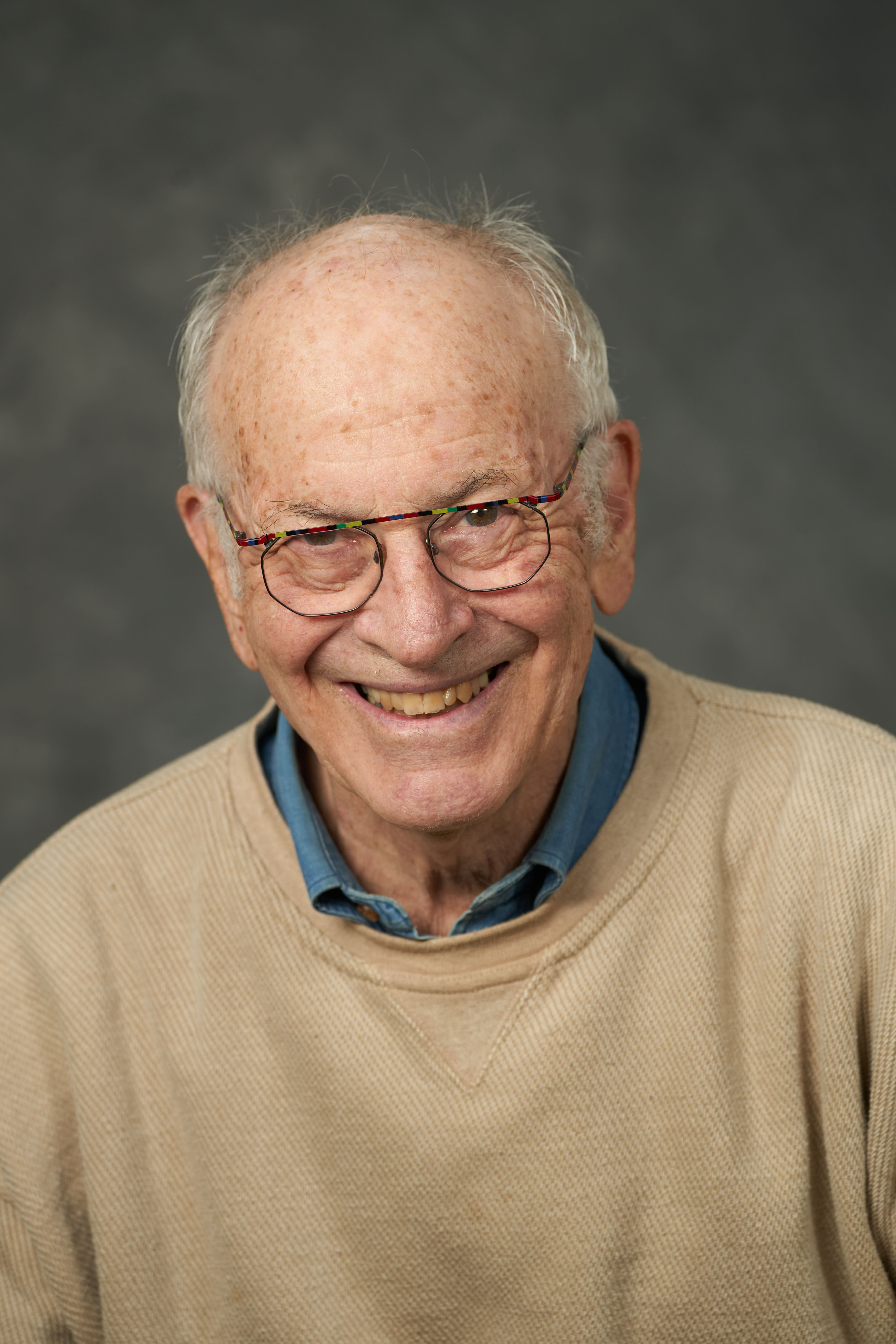 Coplin, Bill