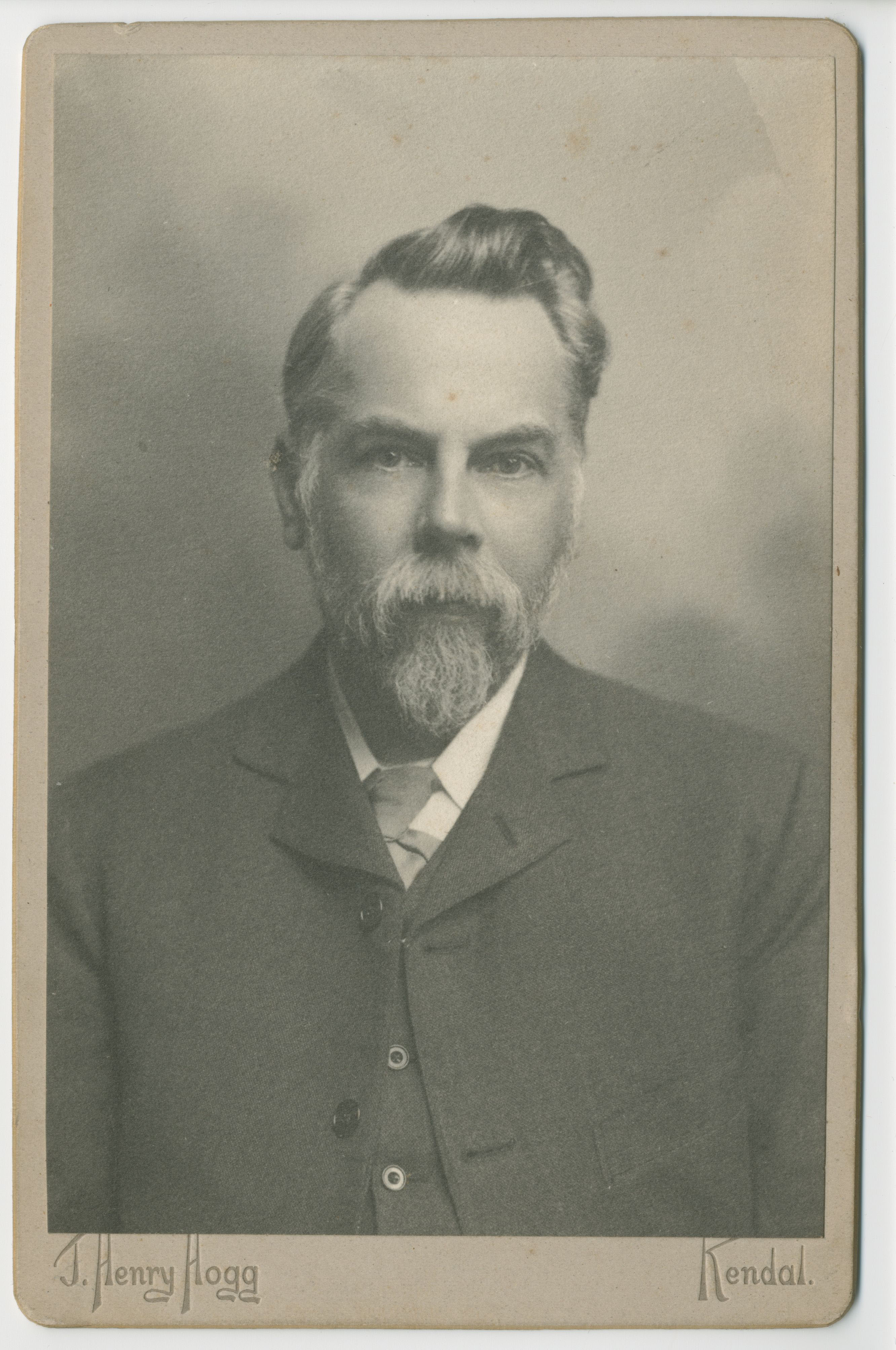 Kidson, Frank