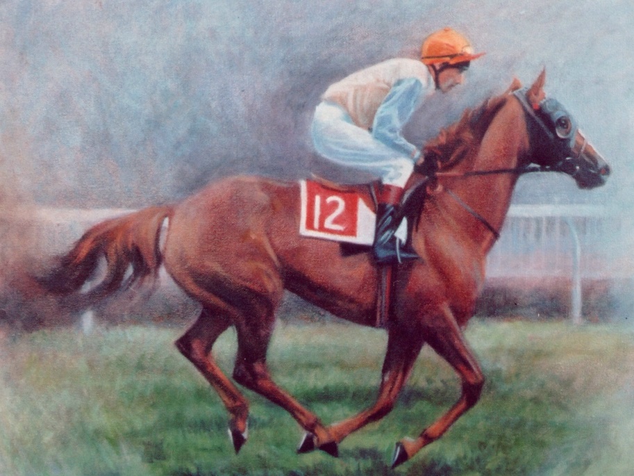 Allingham, Michael