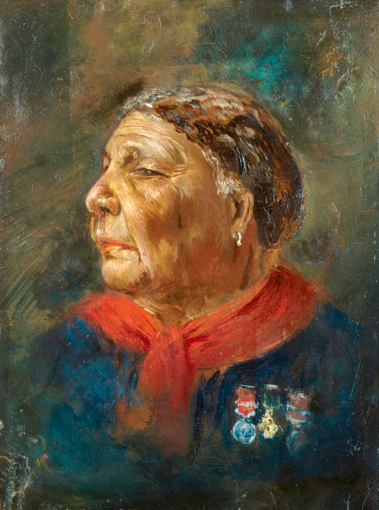 Rappaport, Helen