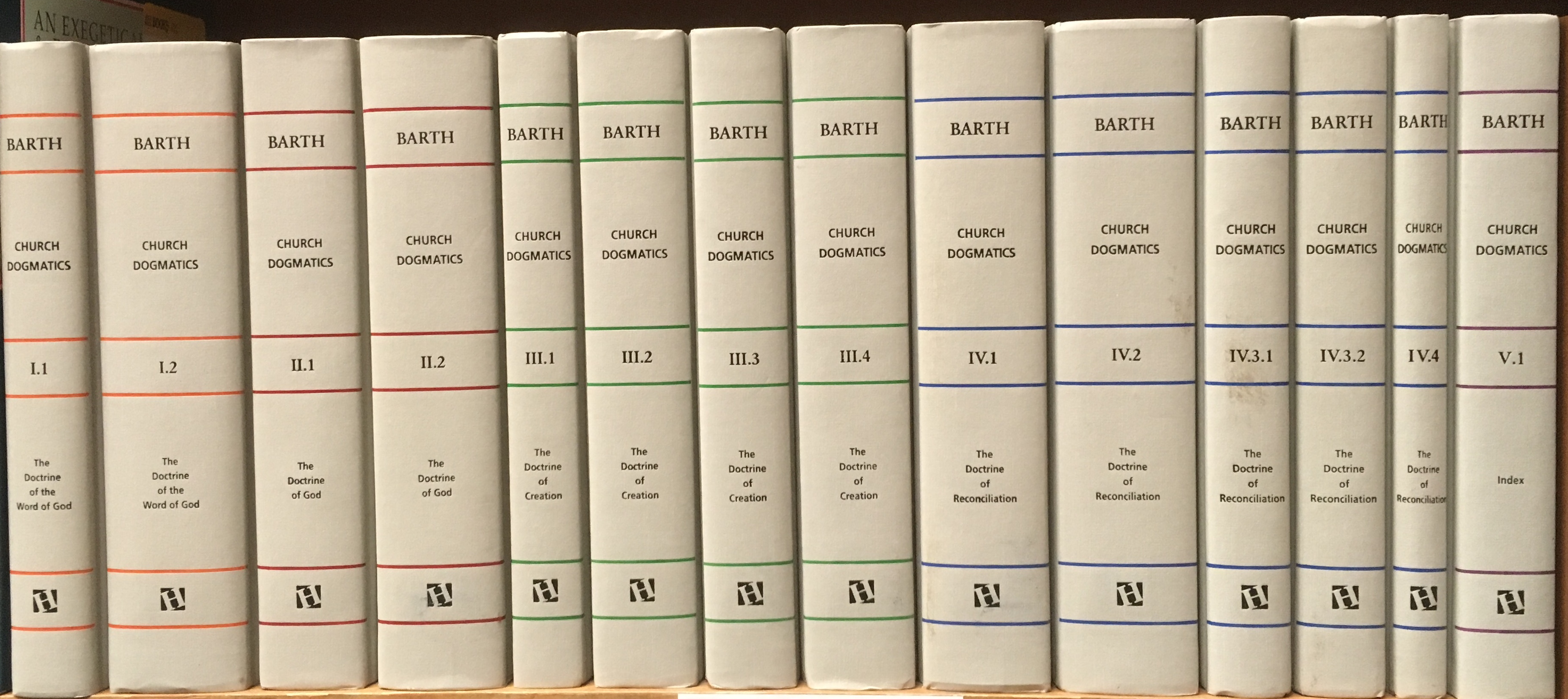 Karl Barth