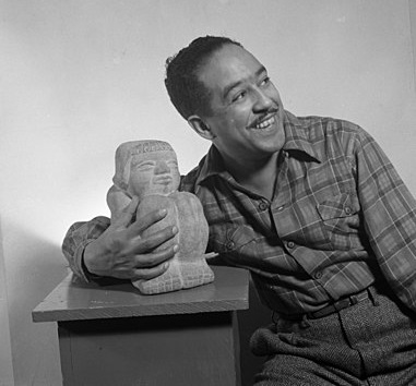 Hughes, Langston