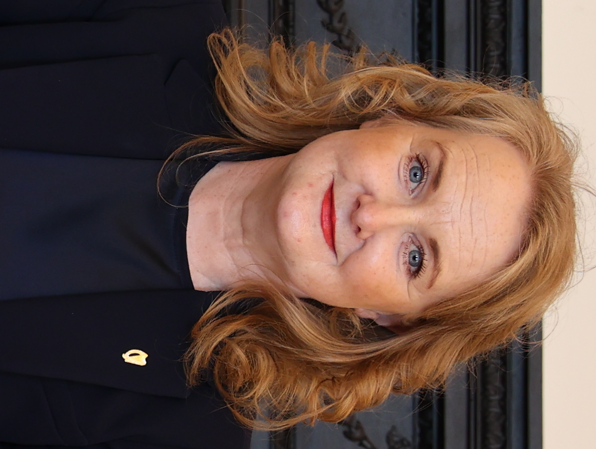 Fitzpatrick, Mary