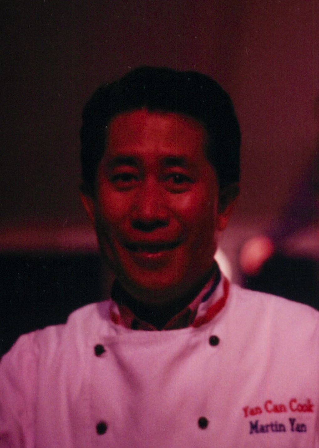 Yan, Martin