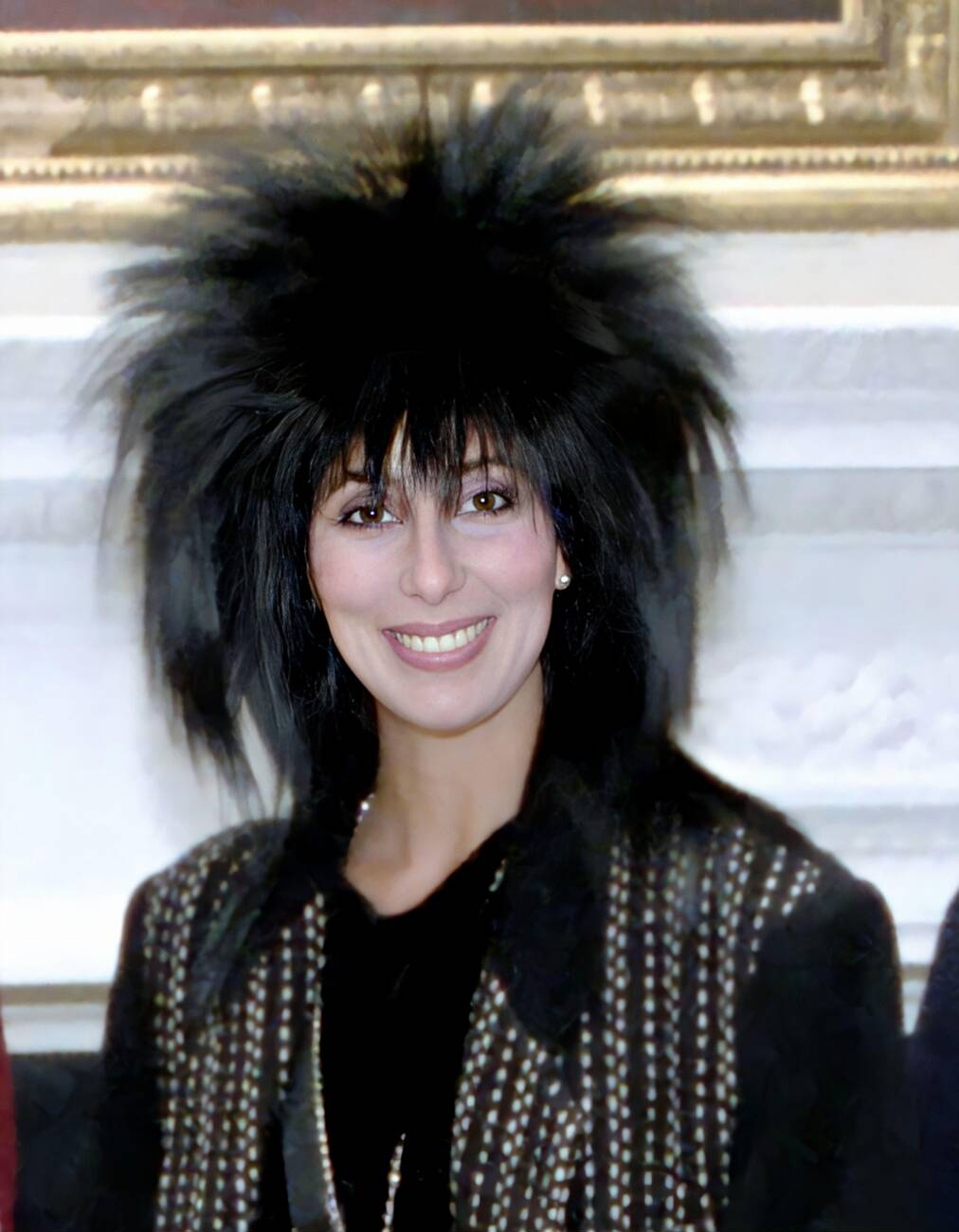 Cher