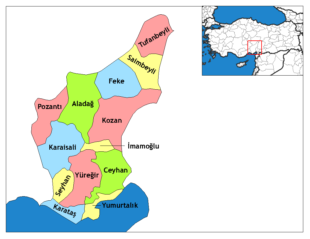 Ceyhan