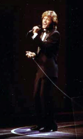 Gibb, Andy