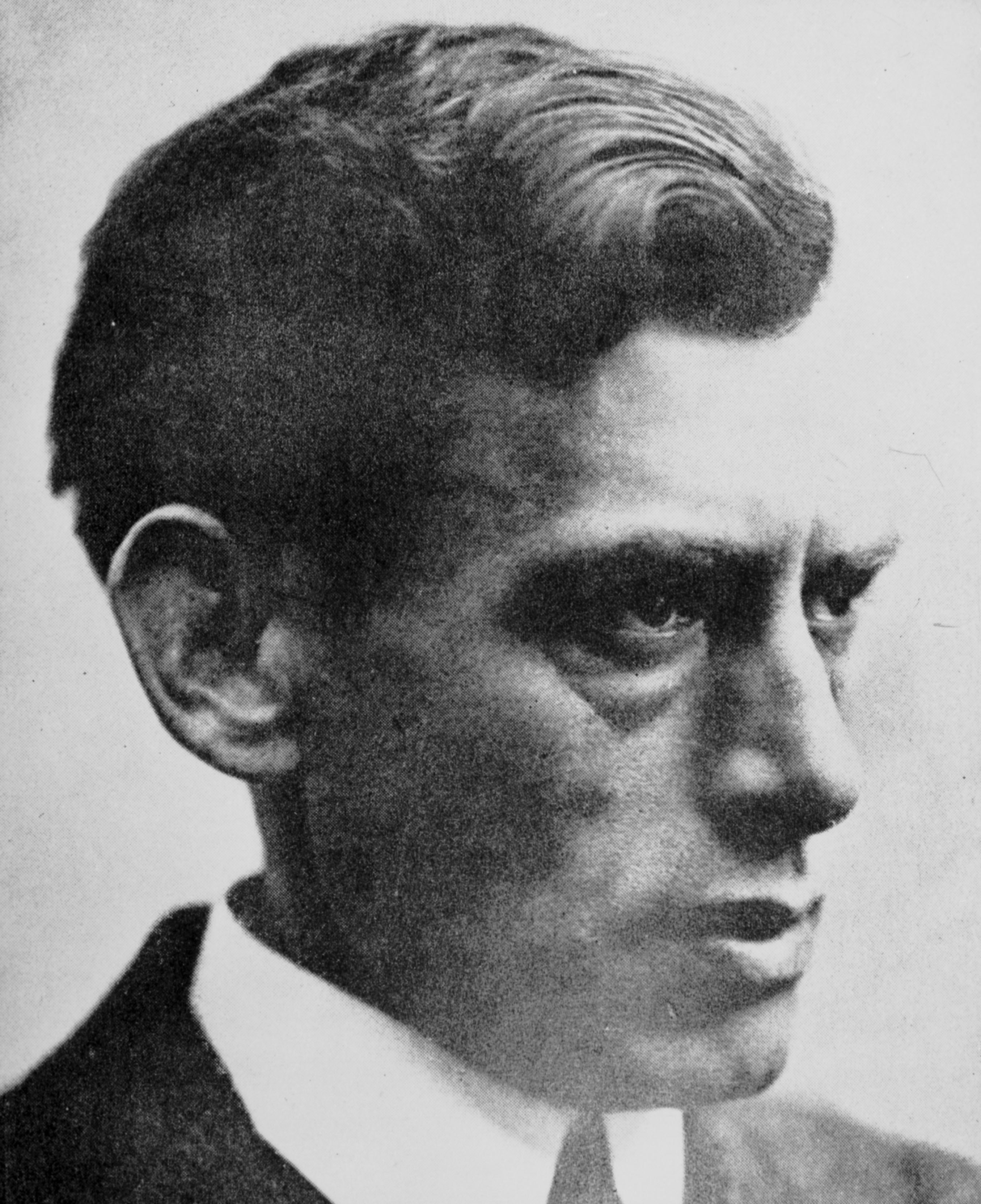 Schlesinger, Benjamin