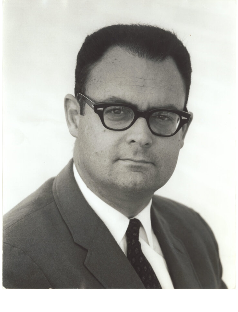 Edgerton, David