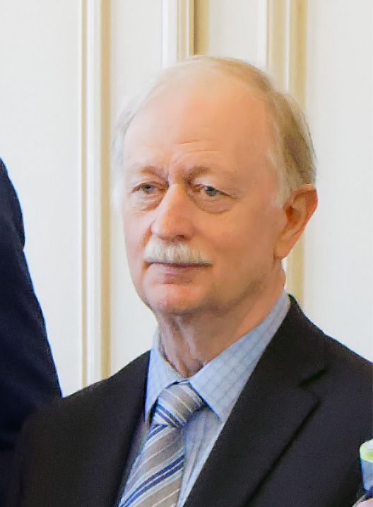 Colwell, Keith