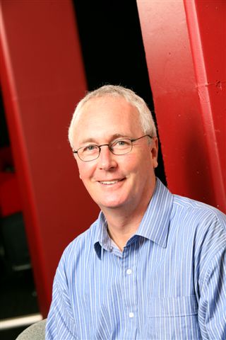 Dodgson, Mark