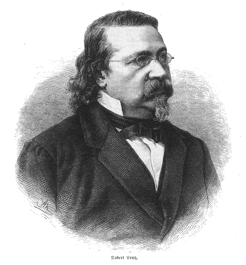 Prutz, Robert