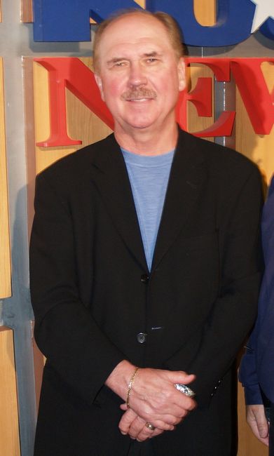Morrell, David