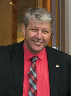 Lohr, John