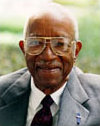 Franklin, John Hope