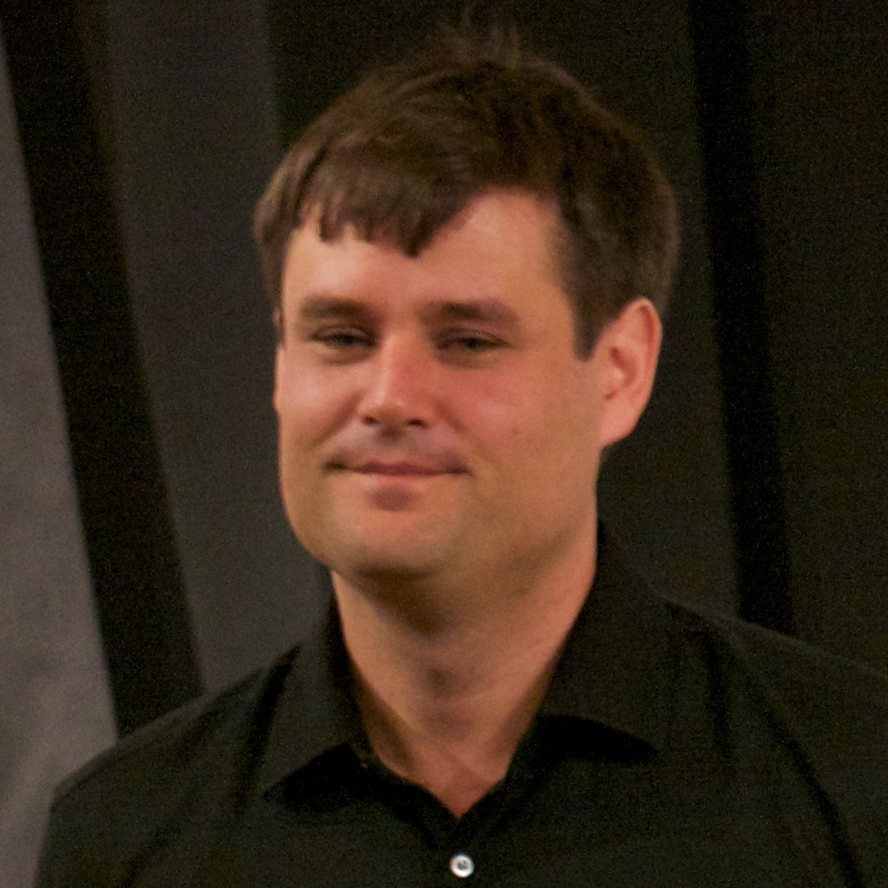 Nielsen, Michael