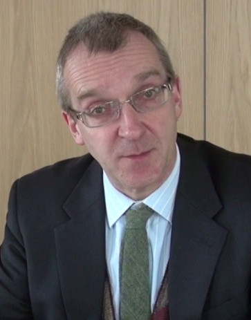 McLeish, Tom
