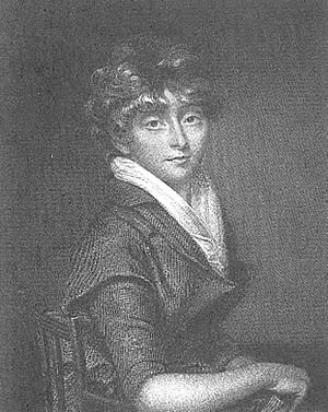 Inchbald, Elizabeth