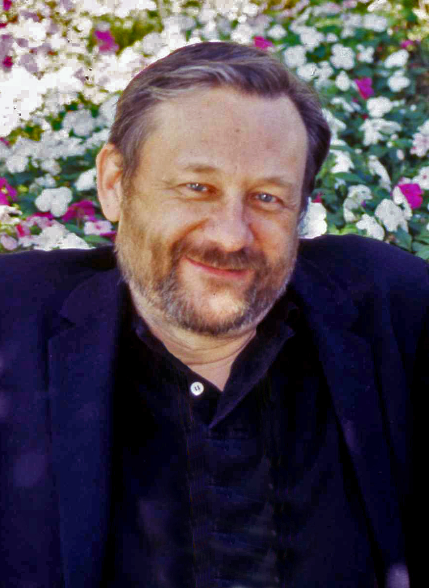 Bronski, Michael