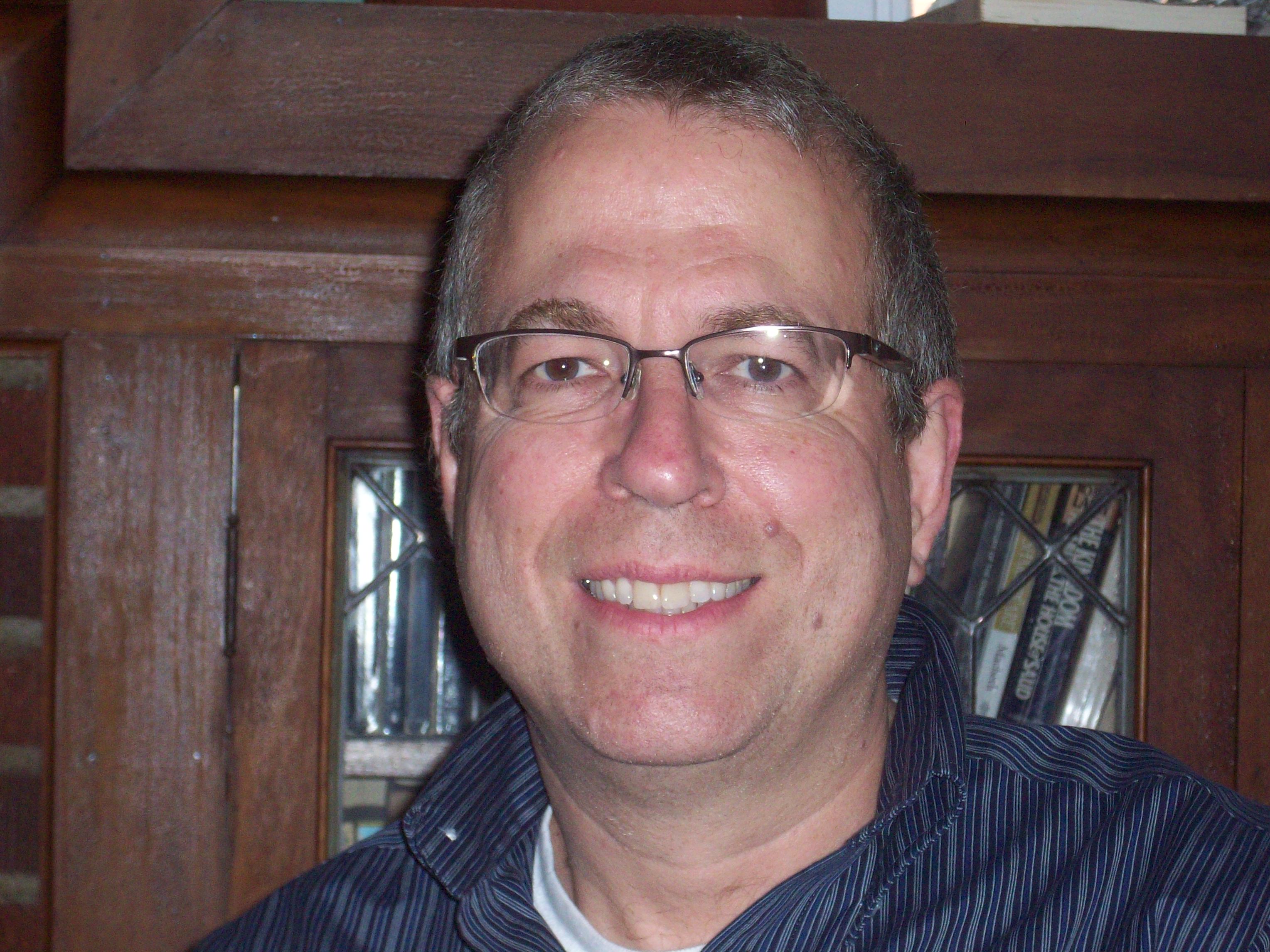 Citino, Robert M.