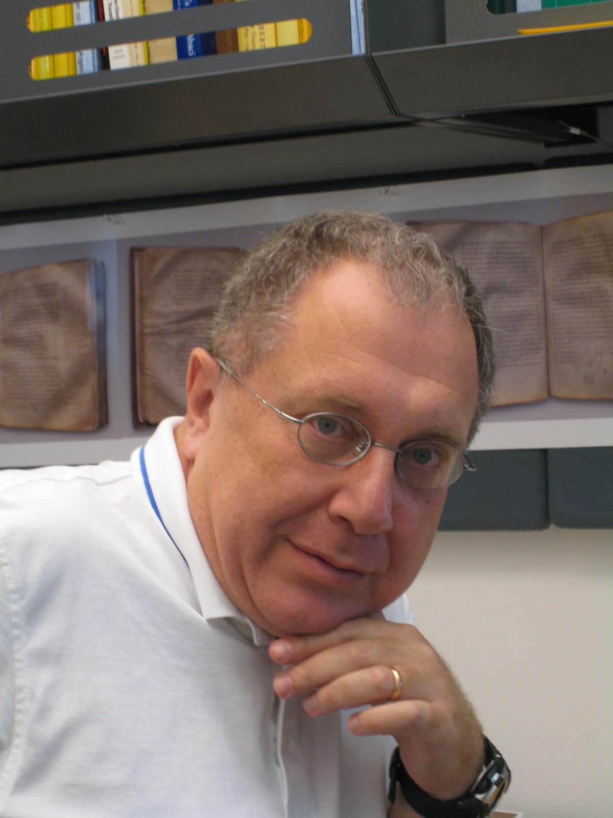 Stepanov, Alexander