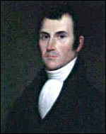 Dewey, Daniel