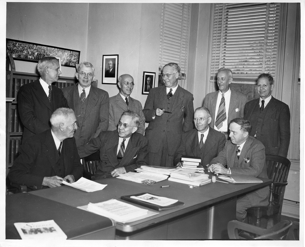 American Association for the Advancement of Science