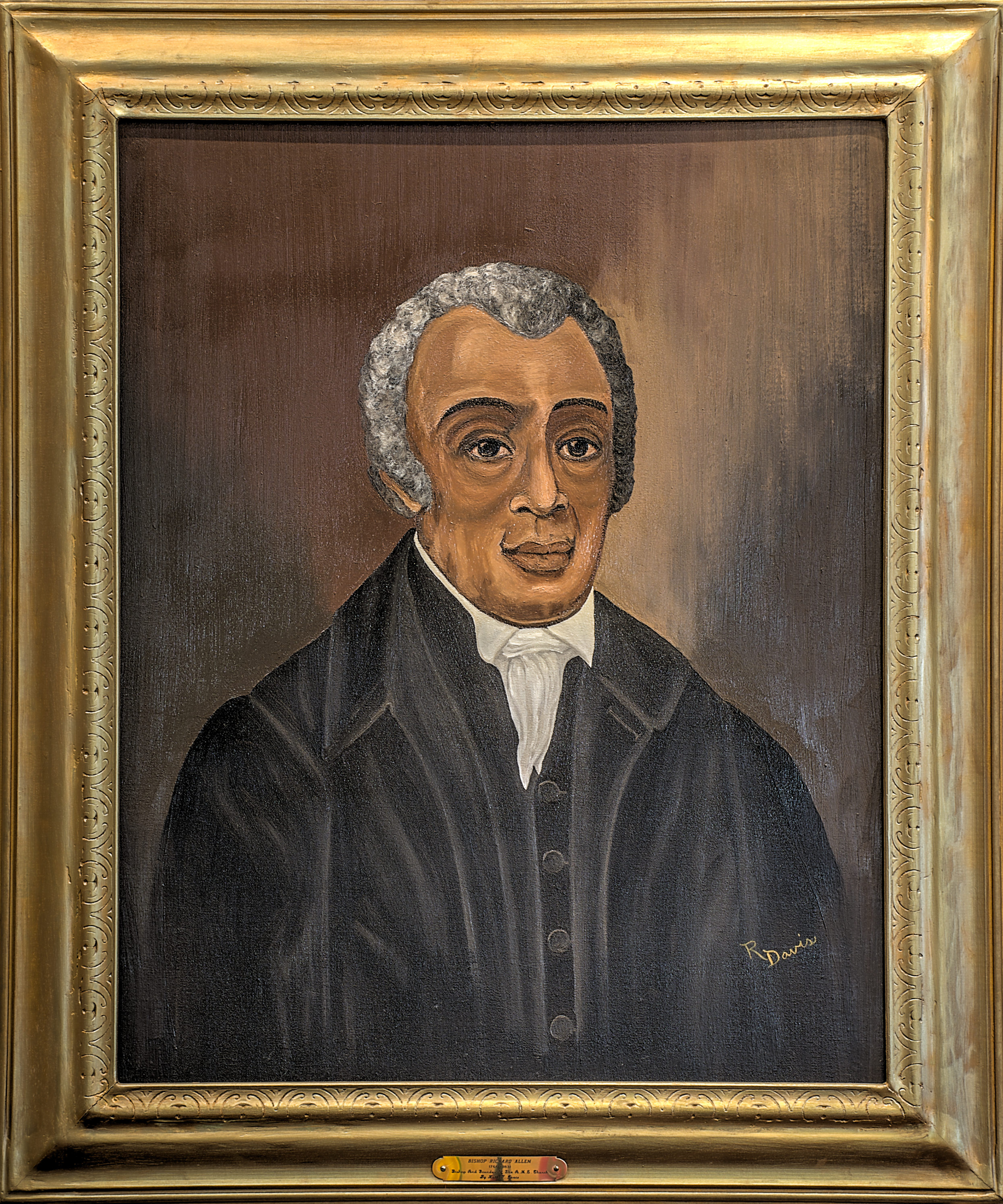 Allen, Richard