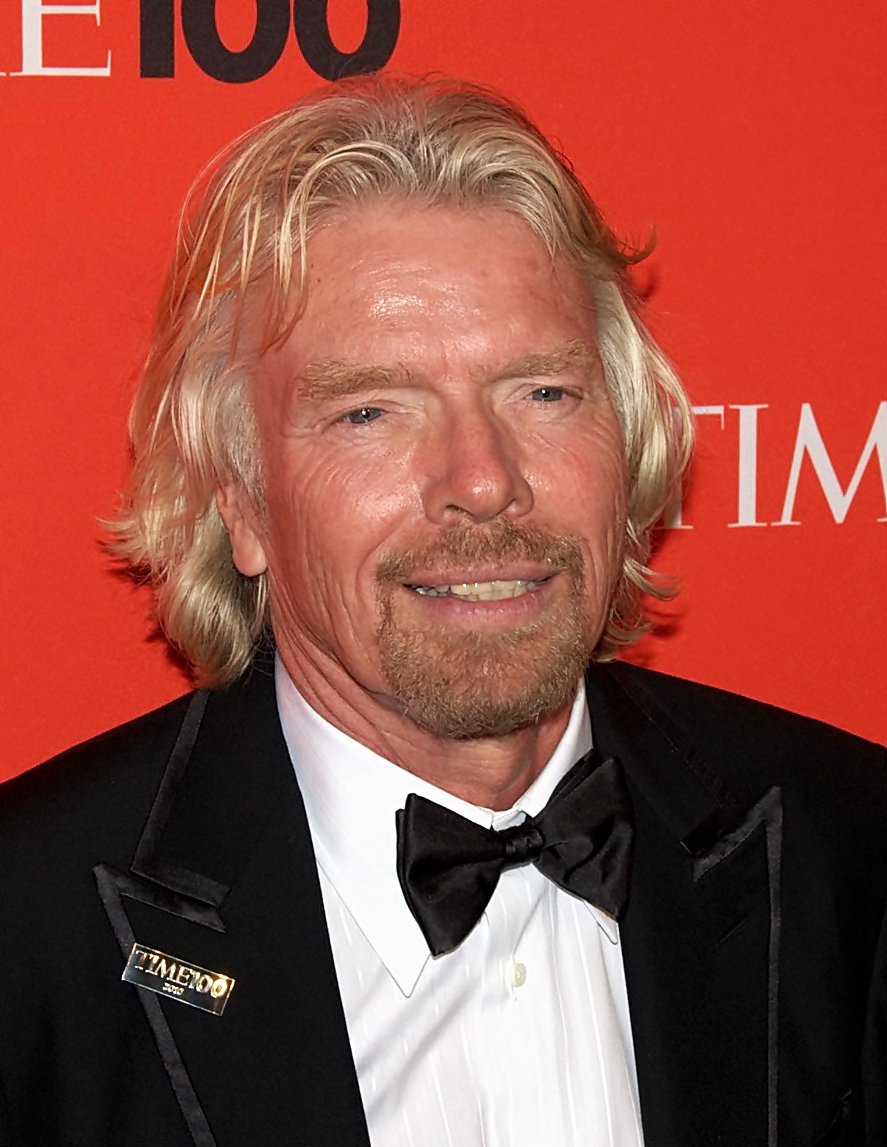 Branson, Richard