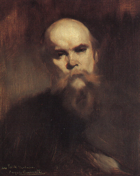 Verlaine, Paul