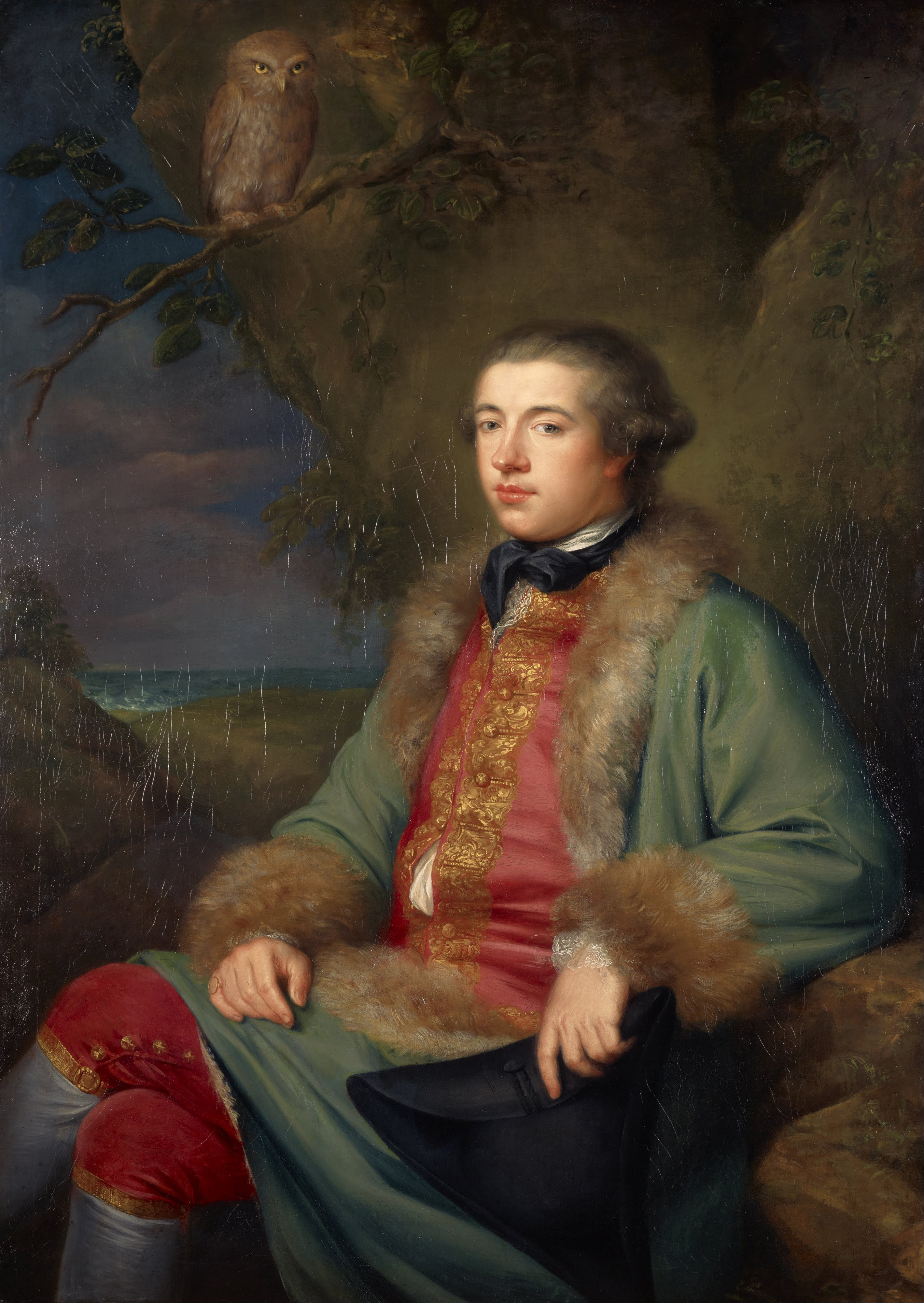 Boswell, James