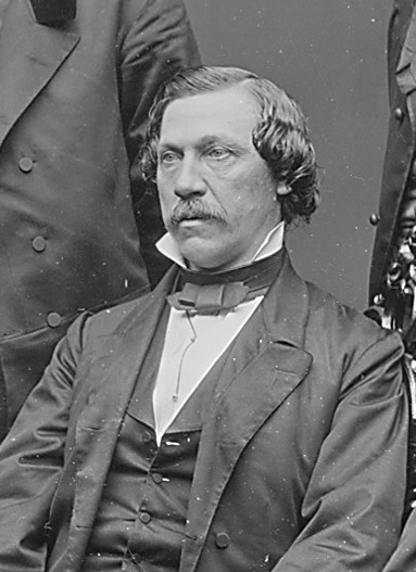 Wood, Benjamin