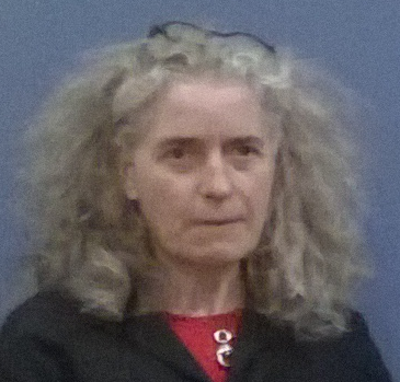 Baillie, Martha