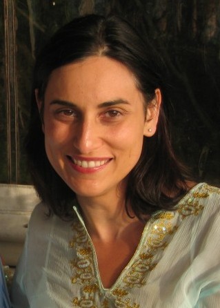 Madhok, Michelle