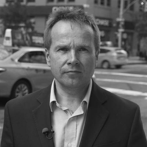 Robin Powell