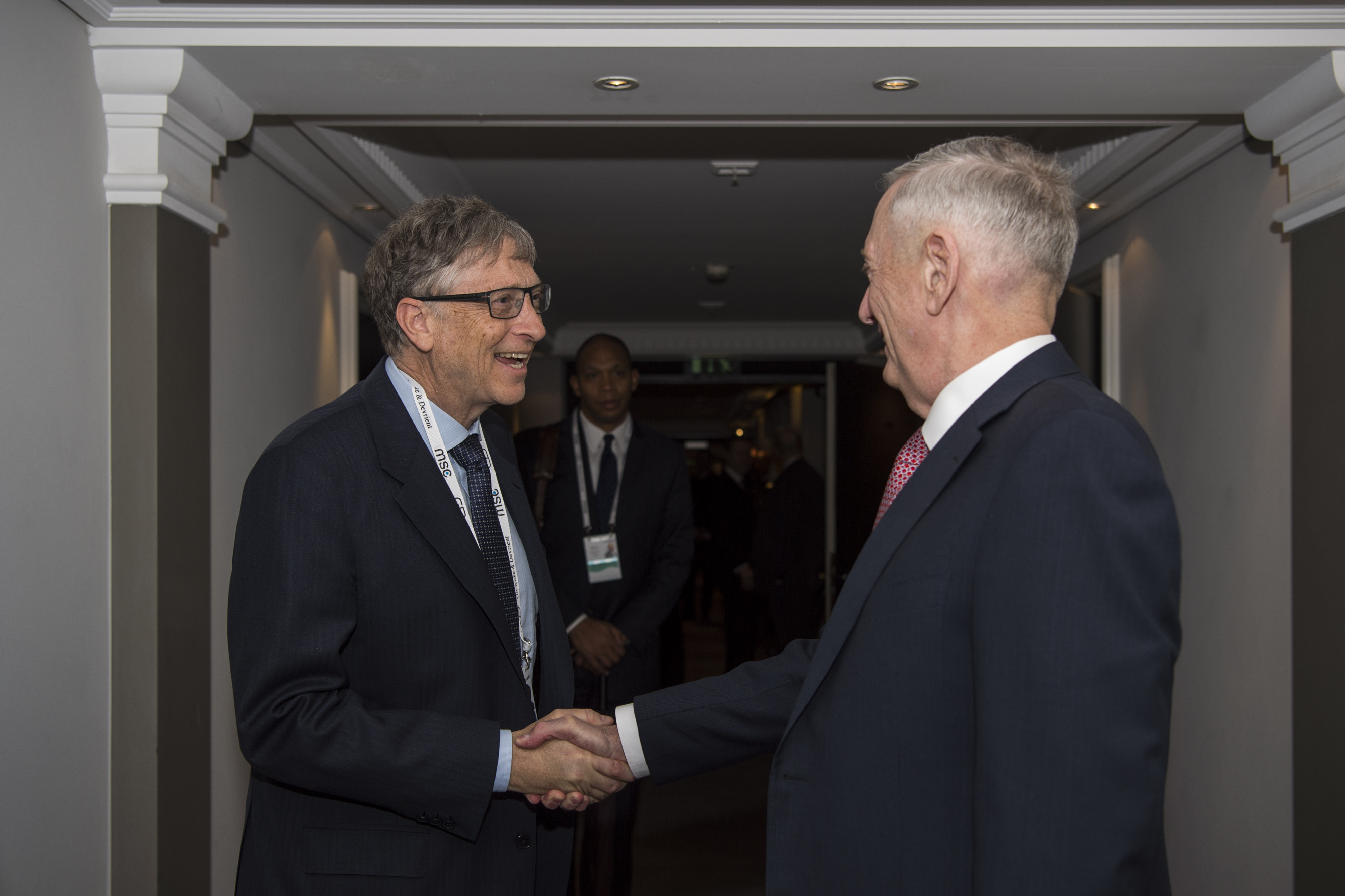 Gates, Bill