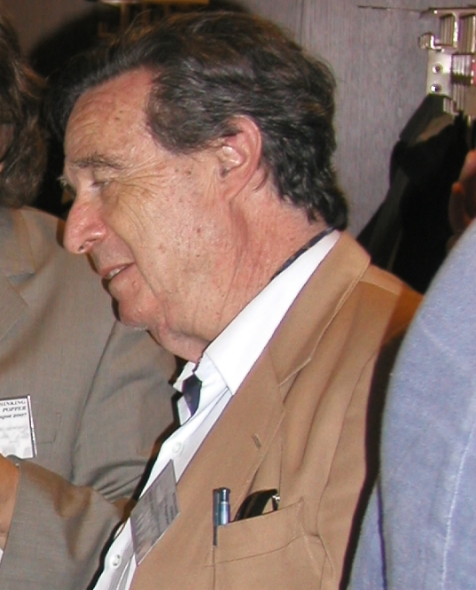 Agassi, Joseph